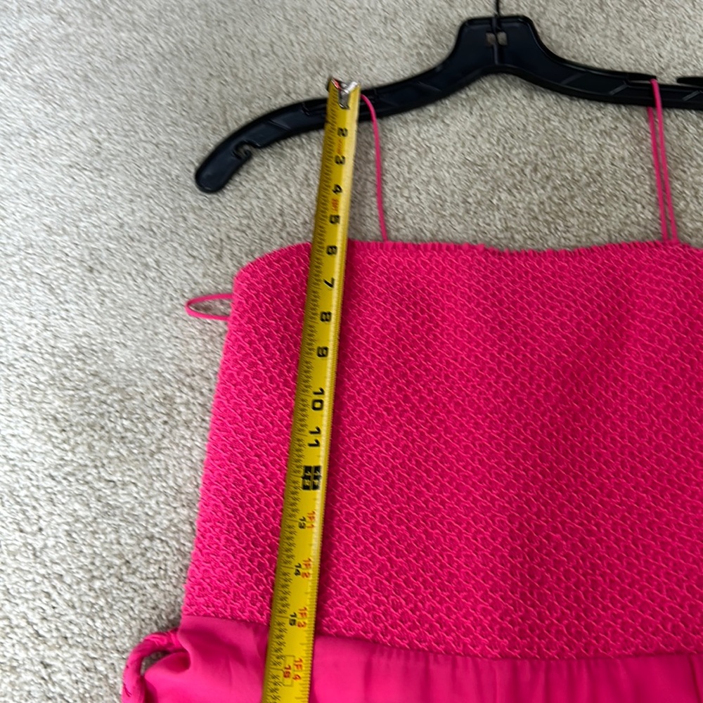 Alice and Olivia Liya jumpsuit - Picture 13 of 16